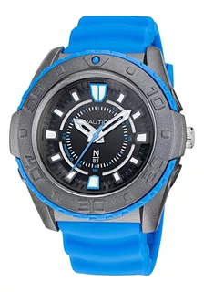 Reloj Nautica Coronado Bay Napcns217 Inotech