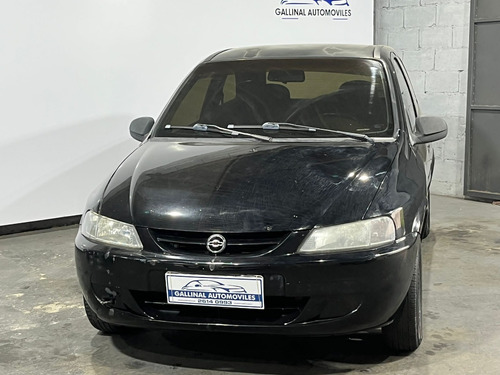 Imagen 2 de 11 de Chevrolet Celta - Buen Estado - Permuto Financio