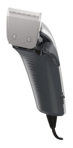 Imagen 8 de 10 de Cortadora de pelo Remington Total Grooming Kit HC4050 blanca 220V - 240V