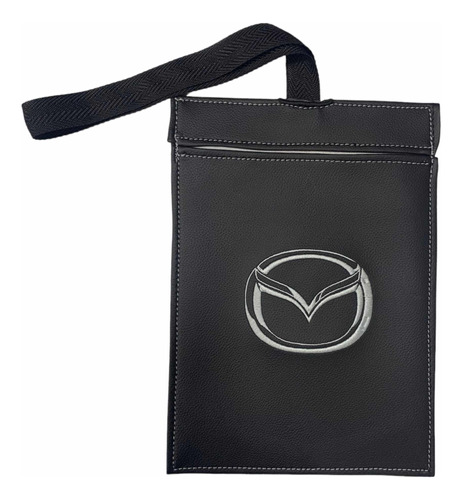 Bolsa De Basura Carro Mazda