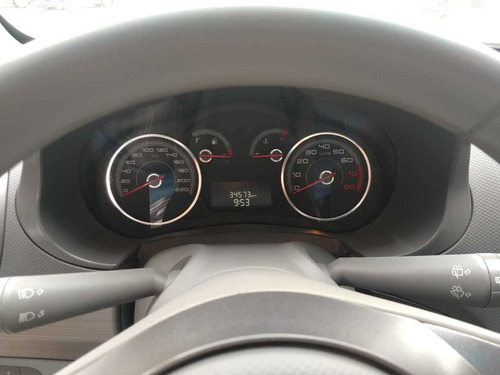 Fiat Palio 1.4 Attractive 85cv 2015