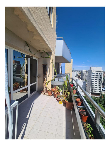 Imagen 12 de 30 de Alquiler Depto/ Duplex Amobl 3 Dor C/ Cochera Centro Neuquen