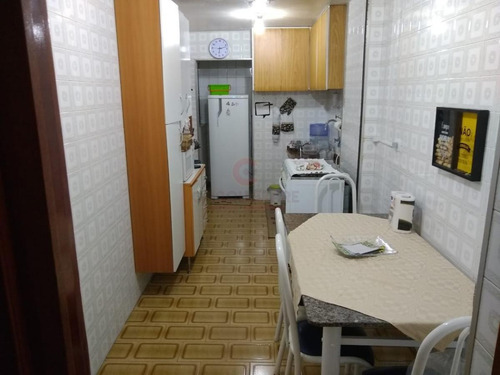Imagem 2 de 12 de Apartamento Para Venda Em São Paulo, Saude, 2 Dormitórios, 3 Banheiros, 1 Vaga - Apmc0236_2-1102505