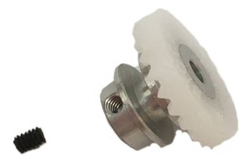 Autorama Coroa Slot.it Offset Crown 3/32-24d Alum # Go24- Al