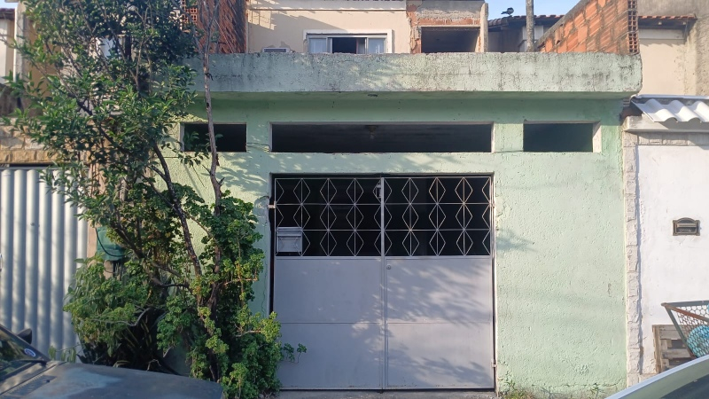 Captação de Casa a venda no bairro Bangu, Rio de Janeiro, RJ