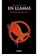 Libro En Llamas [los Juegos Del Hambre 2] De Collins Suzanne