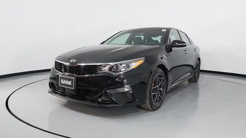 Kia Optima 2.0 TURBO SXL AUTO