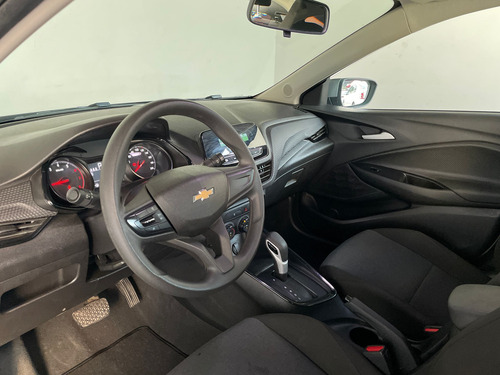 Chevrolet Onix 1.0 LT At