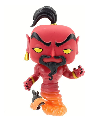 Figura Funko Pop Disney Genio Jafar 356