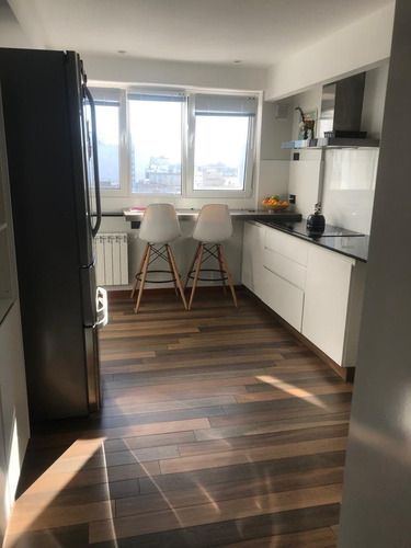 Imagen 22 de 30 de Piso 4 Ambientes Con Cochera Y Baulera