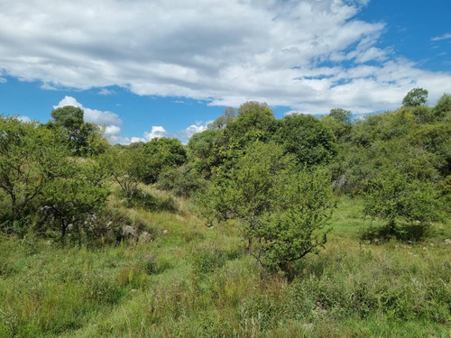 Imagen 11 de 13 de Venta De Lotes En Estancia La Cunka! Con Vista A Las Sierras!