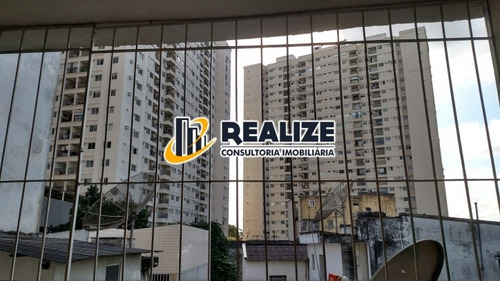 Imagem 5 de 15 de Excelente Aptº 03 Qts Amplo 105 M² Nascente 01 Vg, Sem Condo - 185