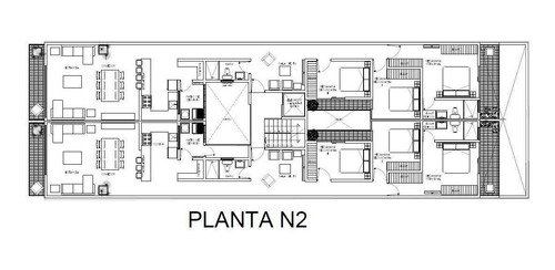 Imagen 29 de 30 de Departamento En Narvarte Poniente En Benito Juárez.