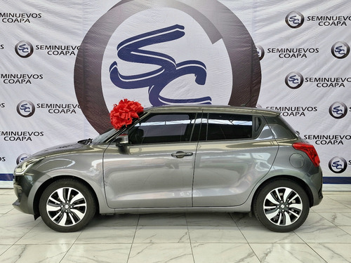 Suzuki Swift 1.2 Glx Mt