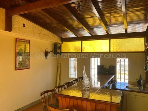 Imagen 18 de 27 de Espectacular Casa En Venta En Colinas De Bello Monte #22-10895