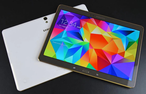 Tablet Teléfono Samsung Galaxy Tab S T805 4g Lte 3gbram 16gb