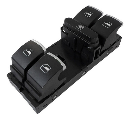 Switch Principal Elevavidrios Vw Tiguan  Modelo 2018