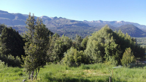 Terreno Lote En Venta Ubicado En Chacra 19, San Martin De Los Andes