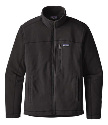 Campera Patagonia Polar Termica Hombre Micro D Jacket