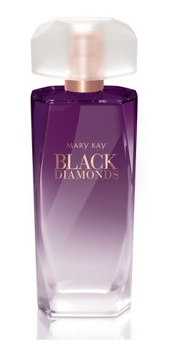 Perfume Mary Kay Black Diamonds Deo Colônia