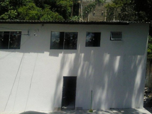 Imagem 11 de 12 de Locação Galpão - Jardim Mirante, São Paulo-sp - Rr1634