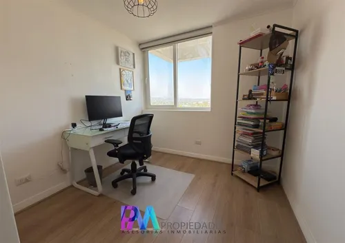 Departamento En Venta De 2 Dorm. En La Reina