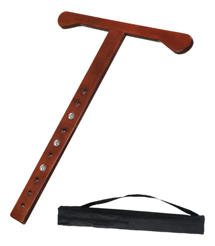Instrumento Con Soporte Para Violonchelo Endpin Anchor, Colo