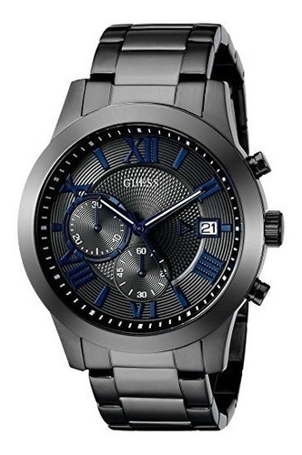 Reloj Hombre Guess U0668g6