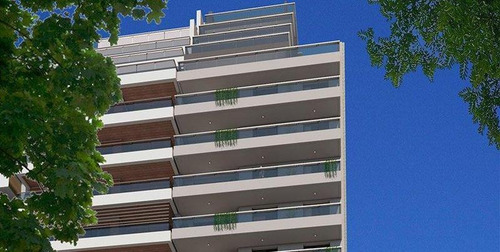 Imagen 2 de 14 de Venta Dptos 1 Dormitorio Con Cochera En Construcción, Av. Pellegrini 1267 - Gazze