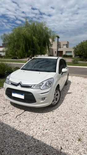 Citroën C3 1.6 Vti 115 Feel