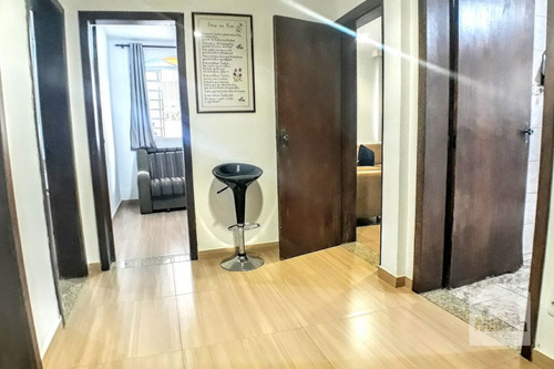 Imagem 3 de 13 de Casa À Venda No Estrela Do Oriente - Código 264920 - 264920