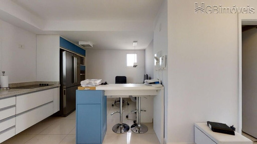 Imagem 15 de 15 de Apartamento - Brooklin - Ref: 11458 - V-13008543