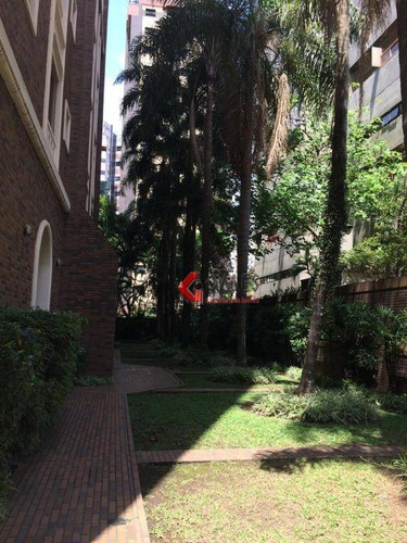 Imagem 12 de 30 de Apartamento Com 3 Dormitórios À Venda, 283 M² Por R$ 1.490.000,00 - Jardim - Santo André/sp - Ap2627