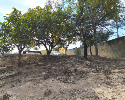 Imagem 10 de 30 de Terreno No Bairro Cidade Jardim - Esmeraldas - Te00295 - 68404585