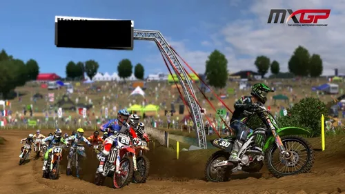 Mxgp Motocross Ps3 Moto Corrida Digital Psn Barato Promoção