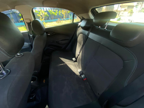 Chevrolet Onix 1.0 Lt 5p