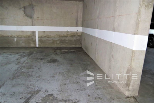Imagen 21 de 22 de Departamento En Venta Edificio Geopark, Valparaíso