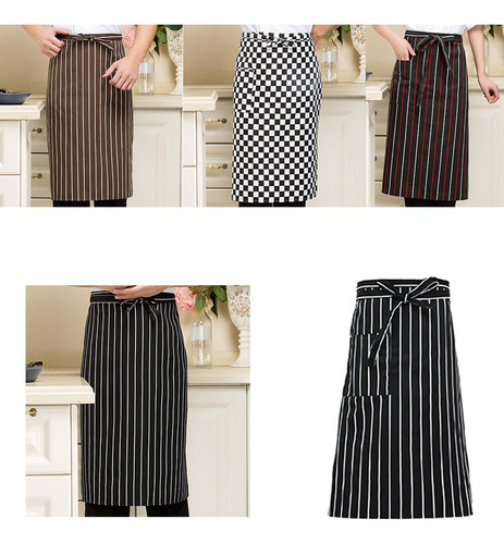 Delantales De Cocina