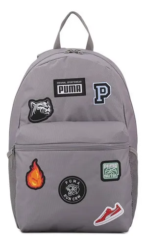 Mochila Puma Patch