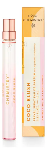 Perfume Good Chemistry Coco Blush Eau De Parfume En Aerosol