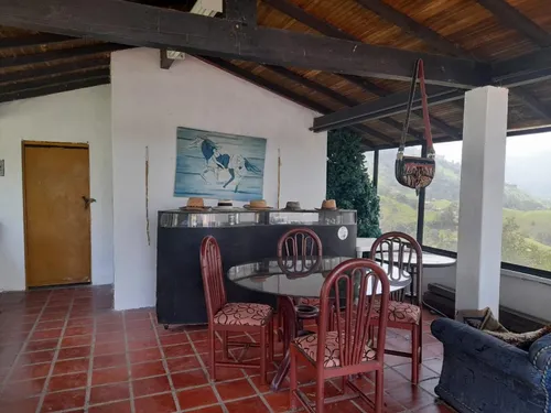 Finca En Venta En Copacabana. Cod V9585