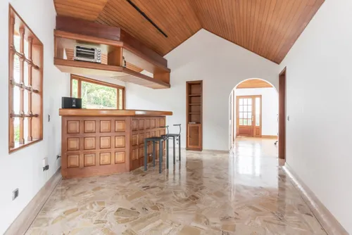 Casa En Venta En Fusca. Cod V4951