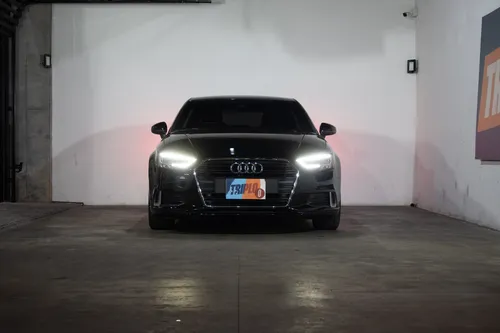 Audi A3 1.2 Tfsi Ambition