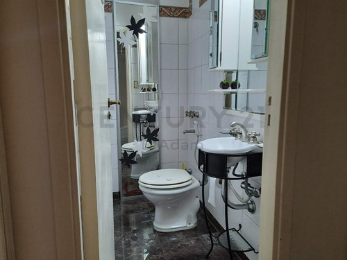 Departamento Venta Caballito 4 Amb + Dep Y Cochera