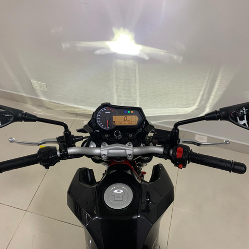 Benelli Tnt 135 2018 Usada. No Gilera - No Dax - Financio