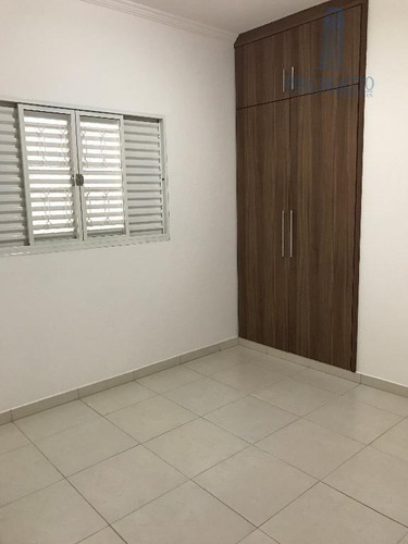 Imagem 8 de 10 de Casa À Venda, 250 M² Por R$ 850.000,00 - Jardim Dos Calegaris - Paulínia/sp - Ca1510
