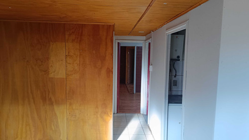 Casa Excelentes Condiciones (95049)