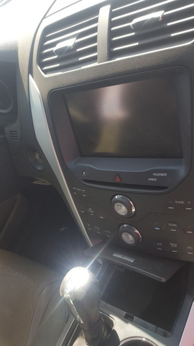 Estereo De Pantalla Para Ford Explorer 2013 