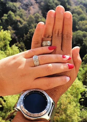 Anillos de plata marca amor sales