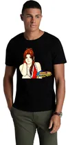 Comprar Playeras Mai Shiranui King Of Fighters 09 Videojuegos Beloma